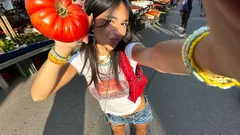 Coltivare pomodori carnosi regala sapori autentici e salute in tavola