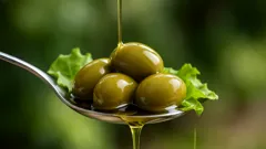Scopri cosa succede davvero se bevi olio extravergine di oliva a digiuno