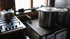 Un trucco di cucina con l’aceto per una casa brilllante e più sana