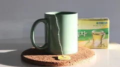 Sacchetti di tè usati: il segreto naturale per eliminare i cattivi odori