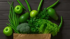 Sette verdure irresistibili da seminare a giugno per un agosto pieno di gusto