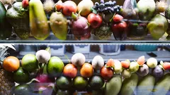 Mantieni la frutta estiva fresca e saporita con piccoli gesti quotidiani