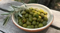 Scopri il potere sorprendente delle olive italiane e vivi la tavola autentica