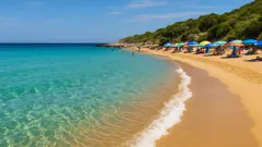 Acque cristalline in Italia: come scegliere spiagge sicure e pulite