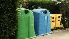 Ortolani illuminati ottengono raccolti straordinari con il compost estivo fatto in casa