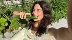 Coltiva cetrioli perfetti con i segreti degli orticoltori italiani