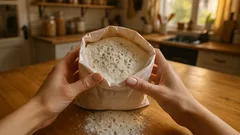 Scopri dei metodi semplici per sbarazzarti degli insetti nella farina e nei prodotti a base di cereali