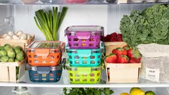 Il trucco del panno salvafreschezza cambia il modo di conservare gli alimenti