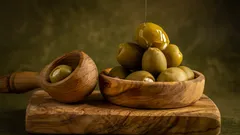 Amanti dell’insalata scelgono un olio consapevole che protegge il cuore